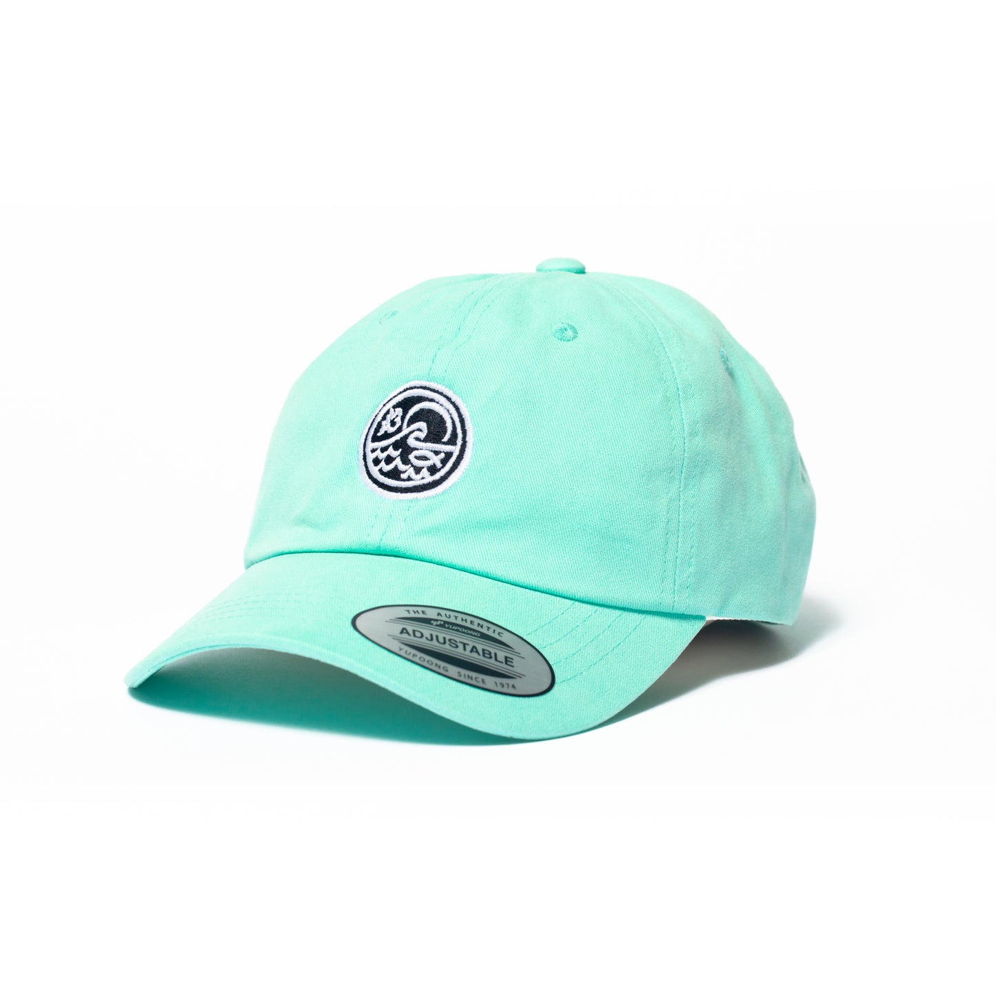 Pocketboisl Dad Cap