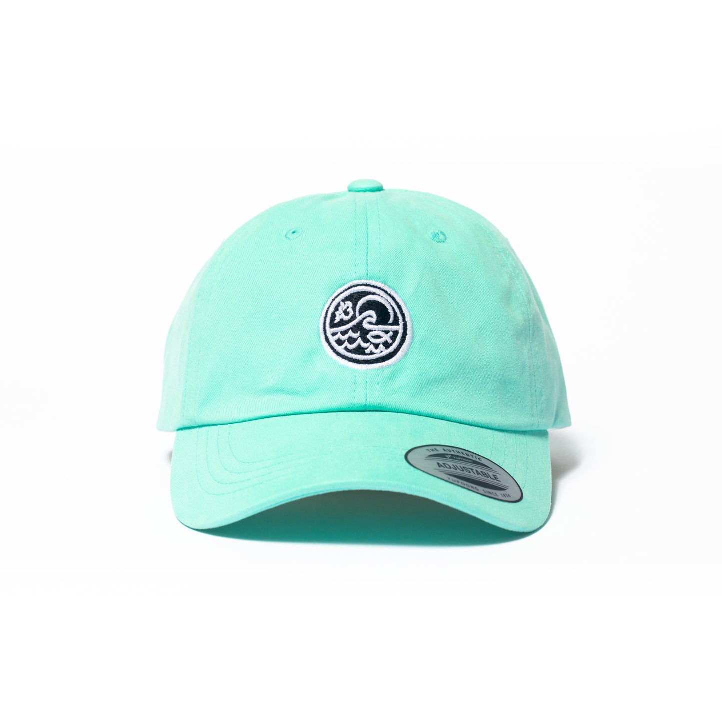 Pocketboisl Dad Cap