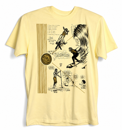 Pee Bee Tee