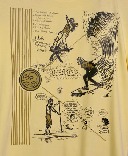 Pee Bee Tee