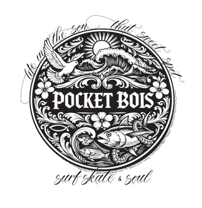 PB Crest Short Sleeve