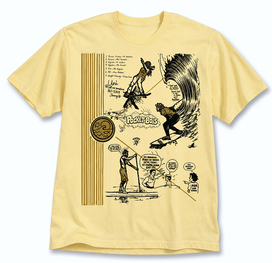 Pee Bee Tee